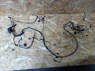 проводка бампера BMW 2 серия F44 2023, 2.0 л., B48 A20 A, бензин, АКПП, 475, седан, передний привод, правый руль, 61115A07A52, 5A07A52