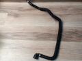 патрубок (трубопровод, шланг) BMW X3 M F97 2021, 3.0 л., s58b30a, бензин, АКПП, a90, внедорожник 5 дв., полный привод, 11538054884, 8054884 - фото №2