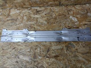 защита днища BMW 4 серия G22/G23 G22 2021, 3.0 л., B58B30B, бензин, АКПП, a96, купе, полный привод, 51717439127, 7439127