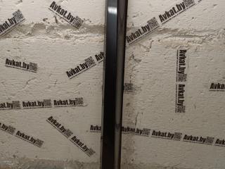 молдинг двери передней левой BMW X3 M F97 2021, 3.0 л., s58b30a, бензин, АКПП, a90, внедорожник 5 дв., полный привод, 51138064795, 8064795