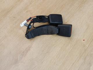 замок ремня безопасности BMW 2 серия F44 2023, 2.0 л., B48 A20 A, бензин, АКПП, 475, седан, передний привод, правый руль, 7456284, 72117456284