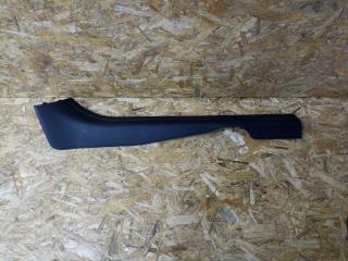 накладка на порог внутренняя BMW 4 серия G22/G23 G22 2021, 3.0 л., B58B30B, бензин, АКПП, a96, купе, полный привод, 51477491189, 7491189