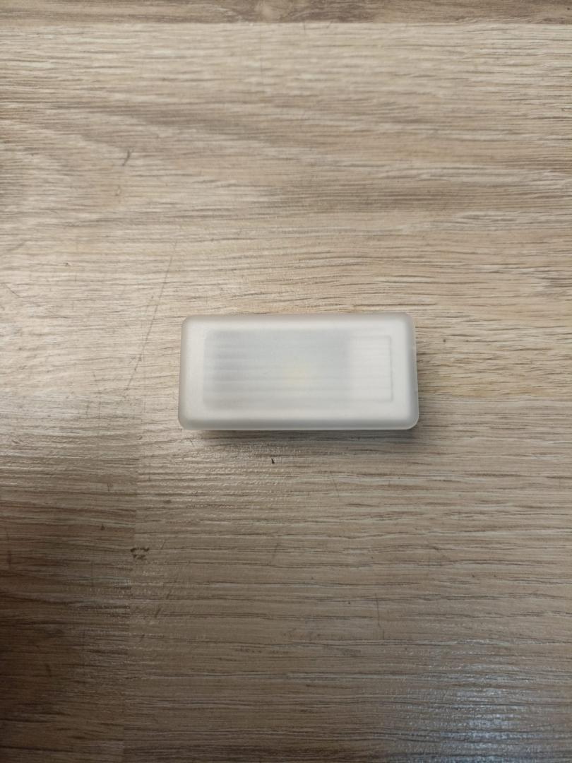 фонарь салона (плафон) BMW 2 серия F44 2023, 2.0 л., B48 A20 A, бензин, АКПП, 475, седан, передний привод, правый руль, 63319472763, 9472763 - фото №1