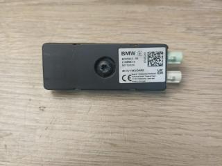 антенна BMW 2 серия F44 2023, 2.0 л., B48 A20 A, бензин, АКПП, 475, седан, передний привод, правый руль, 8795943, 65208795943