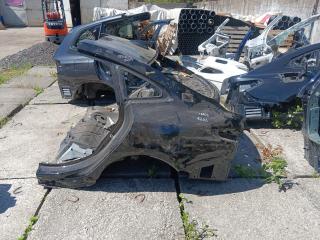 крыло заднее левое BMW 2 серия F44 2023, 2.0 л., B48 A20 A, бензин, АКПП, 475, седан, передний привод, правый руль, 9498457, 41219498457