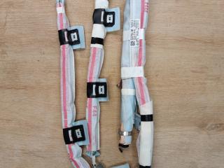 подушка безопасности боковая (шторка) BMW 2 серия F44 2023, 2.0 л., B48 A20 A, бензин, АКПП, 475, седан, передний привод, правый руль, 7475568, 72127475567, 72127475568