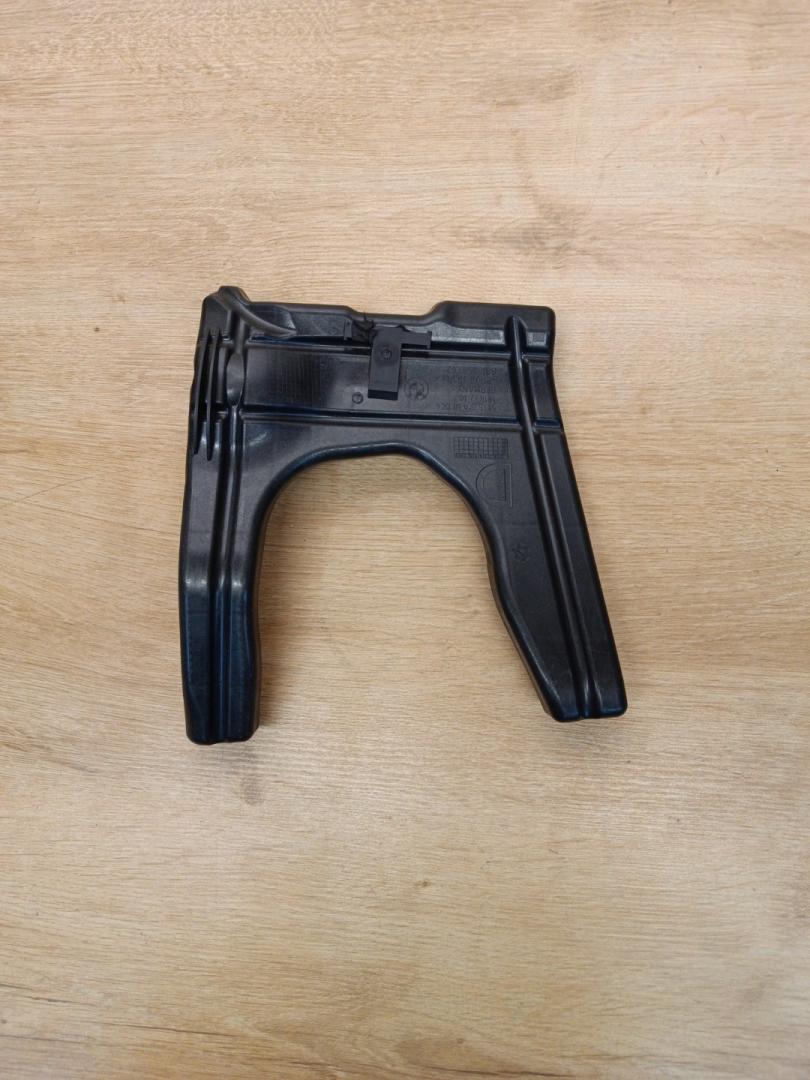 защита днища BMW 2 серия F44 2023, 2.0 л., B48 A20 A, бензин, АКПП, 475, седан, передний привод, правый руль, 5A3BDC4, 51755A3BDC4 - фото №1