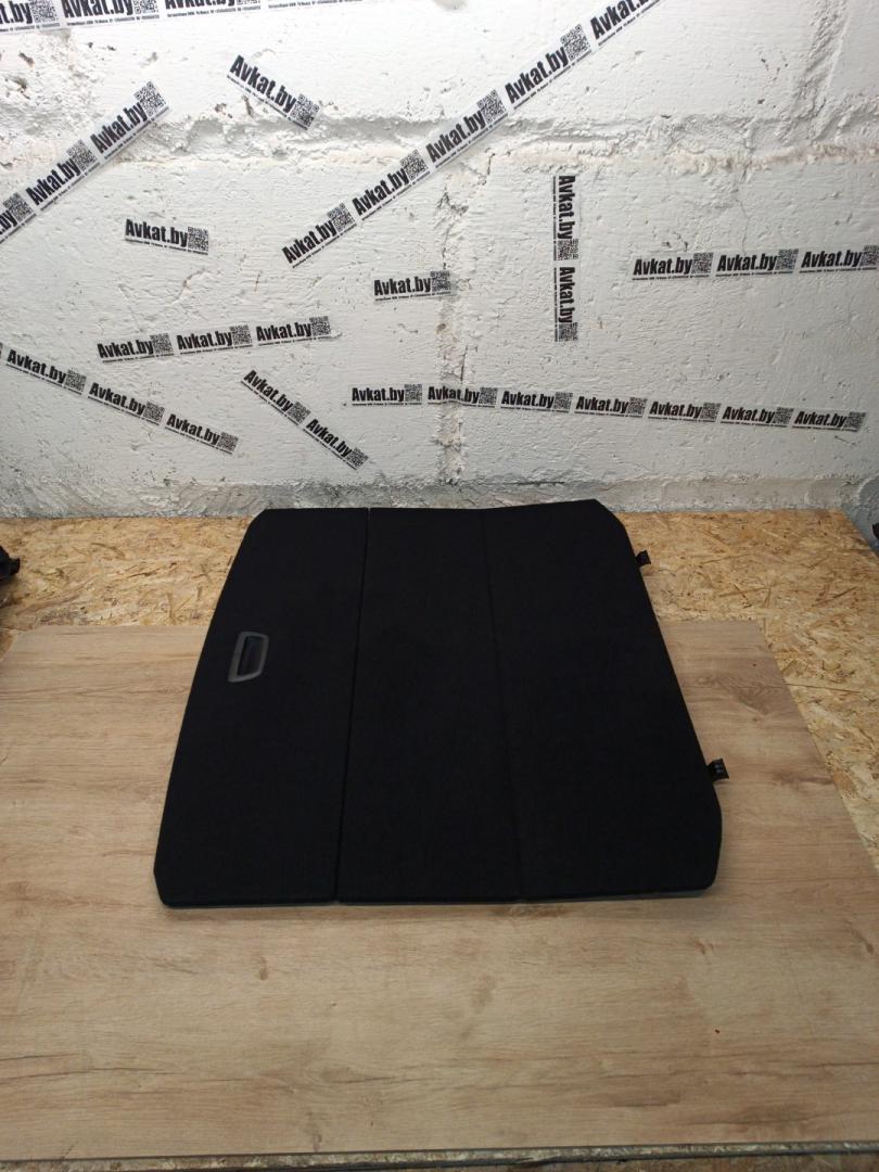 пол багажника BMW 2 серия F44 2023, 2.0 л., B48 A20 A, бензин, АКПП, 475, седан, передний привод, правый руль, 7475721, 51477475721 - фото №1