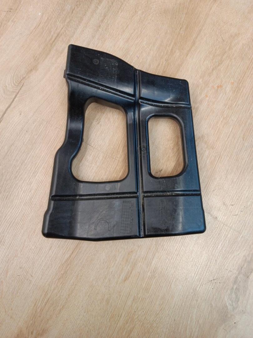 защита днища BMW 2 серия F44 2023, 2.0 л., B48 A20 A, бензин, АКПП, 475, седан, передний привод, правый руль, 5A3BDC3, 51755A3BDC3 - фото №1