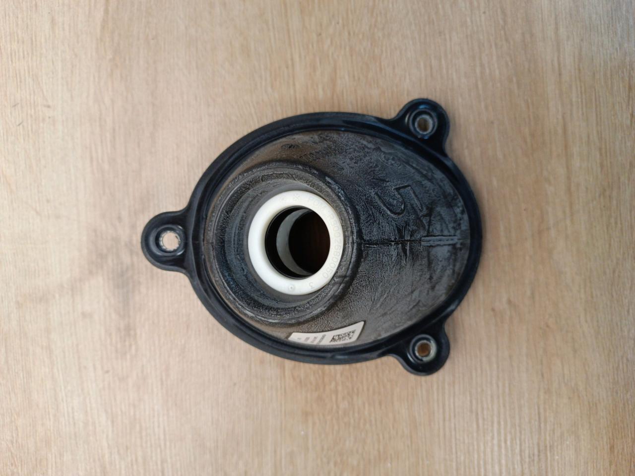 прочая запчасть BMW X3 M F97 2021, 3.0 л., s58b30a, бензин, АКПП, a90, внедорожник 5 дв., полный привод, 32306862099, 6862099 - фото №1