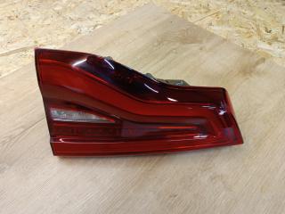 фонарь крышки багажника правый BMW X3 M F97 2021, 3.0 л., s58b30a, бензин, АКПП, a90, внедорожник 5 дв., полный привод, 9853380, 63219853380