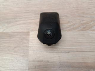 камера заднего вида BMW X7 G07 2021, 3.0 л., B58B30C, бензин, АКПП, 475(black-sapphire metallic), внедорожник 5 дв., полный привод, 5A205D1