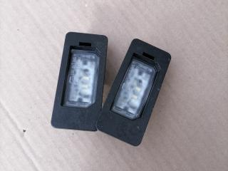 подсветка номера BMW 2 серия F44 2023, 2.0 л., B48 A20 A, бензин, АКПП, 475, седан, передний привод, правый руль, 63269481841, 9481841