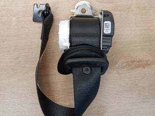 ремень безопасности BMW X7 G07 2021, 3.0 л., B58B30C, бензин, АКПП, 475(black-sapphire metallic), внедорожник 5 дв., полный привод, 72117955743, 7955743