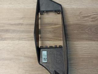 Крепление бампера заднего BMW X7 G07 2021, 3.0 л., B58B30C, бензин, АКПП, 475(black-sapphire metallic), внедорожник 5 дв., полный привод, 51127933474, 7933474