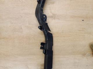 пластик BMW X3 M F97 2021, 3.0 л., s58b30a, бензин, АКПП, a90, внедорожник 5 дв., полный привод, 8736281