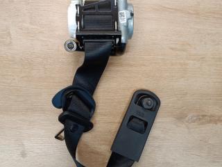 ремень безопасности BMW X7 G07 2021, 3.0 л., B58B30C, бензин, АКПП, 475(black-sapphire metallic), внедорожник 5 дв., полный привод, 72117941653, 7941653