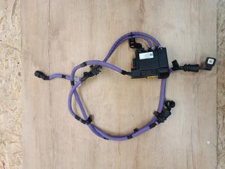 провод с генератора на стартер BMW X7 G07 2021, 3.0 л., B58B30C, бензин, АКПП, 475(black-sapphire metallic), внедорожник 5 дв., полный привод, 8720168, 7650107, 8796333, 765010702CA