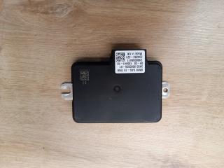 блок управления sas BMW X7 G07 2021, 3.0 л., B58B30C, бензин, АКПП, 475(black-sapphire metallic), внедорожник 5 дв., полный привод, 34509500026, 9500026