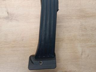 педаль BMW X7 G07 2021, 3.0 л., B58B30C, бензин, АКПП, 475(black-sapphire metallic), внедорожник 5 дв., полный привод, 35406889818, 6889818