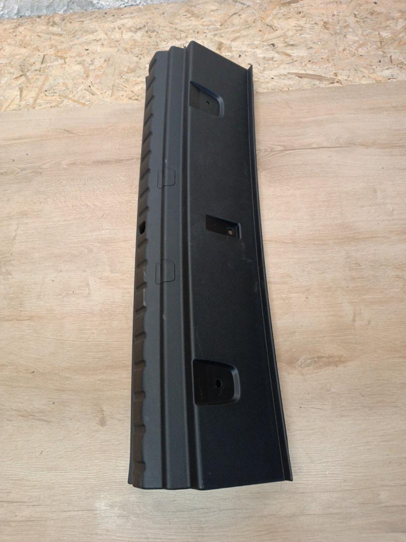 обшивка багажника BMW 2 серия F44 2023, 2.0 л., B48 A20 A, бензин, АКПП, 475, седан, передний привод, правый руль, 11577475720, 7475720 - фото №1