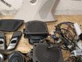 комплект акустики BMW X7 G07 2021, 3.0 л., B58B30C, бензин, АКПП, 475(black-sapphire metallic), внедорожник 5 дв., полный привод, 5A2D559, 65132622517, 2622517, 9299276, 51417455104, 7455104, 51417455103, 7455103, 65132622518, 2622518, 65136813597, 6813597, 65132622516, 2622516, 51437433706, 51437433705, 65132622520, 65136809632, 7445518, 7445517, HV5A207E7, 5A207E7, R35A2D559, 61112465566, 2465566 - фото №4