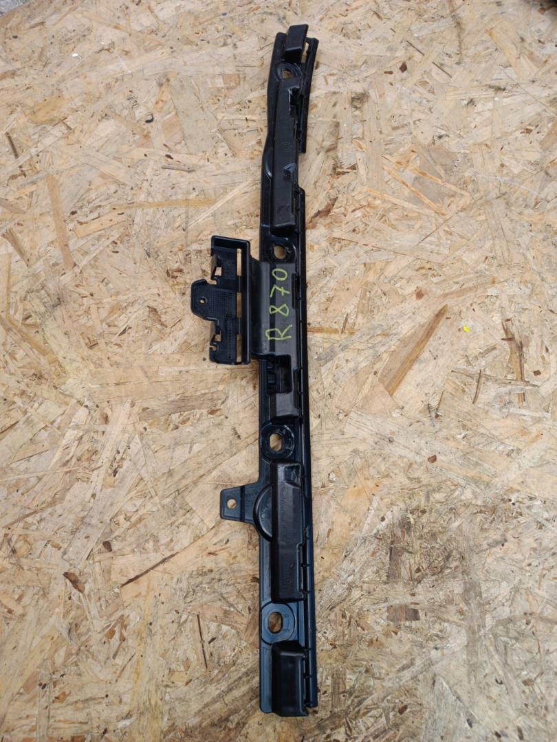 кронштейн (крепление) BMW 4 серия G22/G23 G22 2021, 3.0 л., B58B30B, бензин, АКПП, a96, купе, полный привод, 7497384, 51777497384 - фото №1