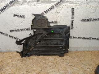 защита топливного бака BMW 2 серия F44 2023, 2.0 л., B48 A20 A, бензин, АКПП, 475, седан, передний привод, правый руль, 7436655, 71757436655