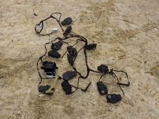 моторчик заслонки печки BMW X7 G07 2021, 3.0 л., B58B30C, бензин, АКПП, 475(black-sapphire metallic), внедорожник 5 дв., полный привод, EGP0052, 16102020, KT325002, 412650920