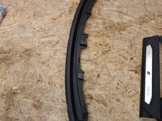 Кронштейн полки багажника BMW 2 серия F44 2023, 2.0 л., B48 A20 A, бензин, АКПП, 475, седан, передний привод, правый руль, 7475714, 51497475714