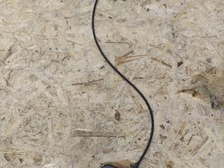 замок спинки сиденья BMW 2 серия F44 2023, 2.0 л., B48 A20 A, бензин, АКПП, 475, седан, передний привод, правый руль, 52207112863, 7112863