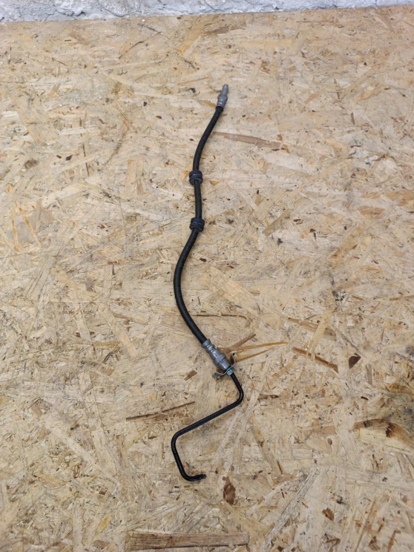 шланг тормозной заднего BMW 2 серия F44 2023, 2.0 л., B48 A20 A, бензин, АКПП, 475, седан, передний привод, правый руль, 34306798466, 6798466 - фото №1