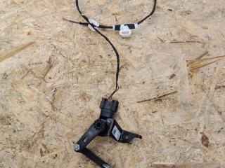 датчик дорожного просвета задний BMW 2 серия F44 2023, 2.0 л., B48 A20 A, бензин, АКПП, 475, седан, передний привод, правый руль, 6895466, 37146895466