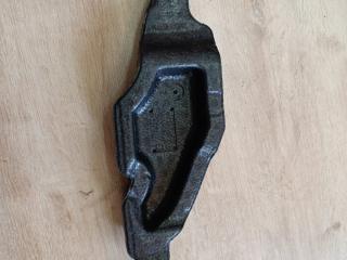 пластик BMW X7 G07 2021, 3.0 л., B58B30C, бензин, АКПП, 475(black-sapphire metallic), внедорожник 5 дв., полный привод, 7482412