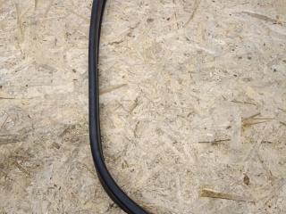 уплотнитель подкапотного пространства BMW X3 M F97 2021, 3.0 л., s58b30a, бензин, АКПП, a90, внедорожник 5 дв., полный привод, 7397486, 51767397486