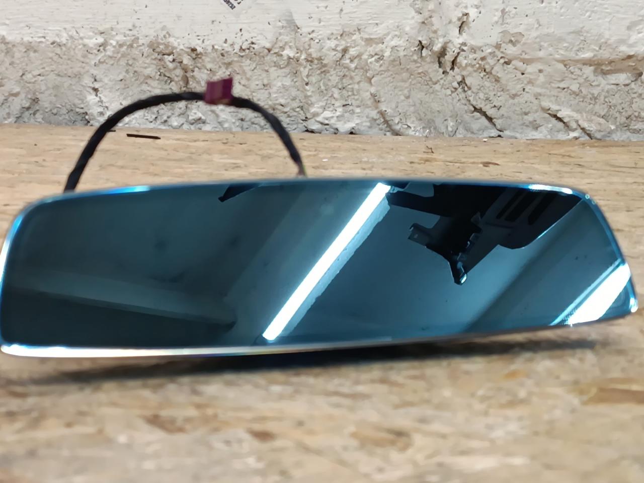 зеркало салона BMW 2 серия F44 2023, 2.0 л., B48 A20 A, бензин, АКПП, 475, седан, передний привод, правый руль, 6838308, 51166838308 - фото №1