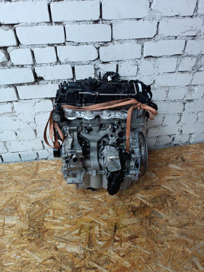 двигатель BMW 2 серия F44 2023, 2.0 л., B48 A20 A, бензин, АКПП, 475, седан, передний привод, правый руль, 11005A07765, 5A07765 - фото №1