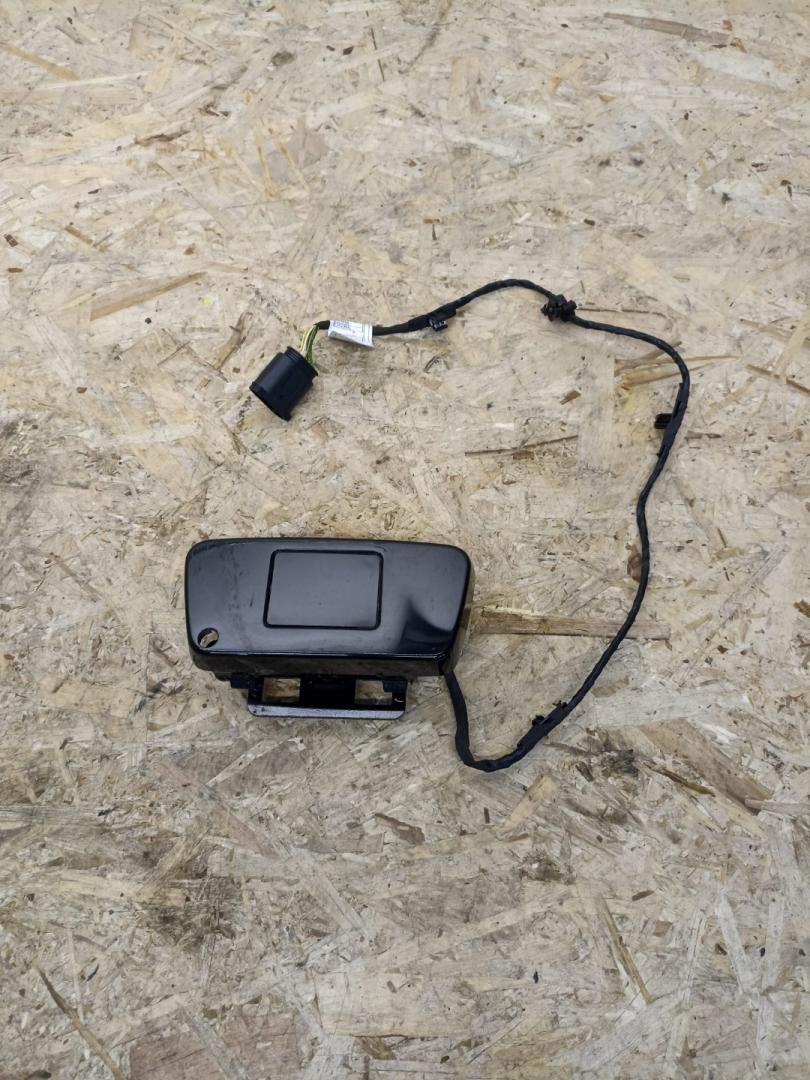 дистроник BMW 2 серия F44 2023, 2.0 л., B48 A20 A, бензин, АКПП, 475, седан, передний привод, правый руль, 66315A78599, 5A78599, 5A44585, 9436007, 9418331 - фото №1