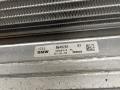 кассета радиаторов BMW 2 серия F44 2023, 2.0 л., B48 A20 A, бензин, АКПП, 475, седан, передний привод, правый руль, 64509271205, 9271205, 17158645761, 8645761, 17118645782, 8645782, 17428645861, 8645861, 7636070 - фото №9