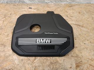 декоративная крышка двигателя BMW 2 серия F44 2023, 2.0 л., B48 A20 A, бензин, АКПП, 475, седан, передний привод, правый руль, 8656447, 11148656447