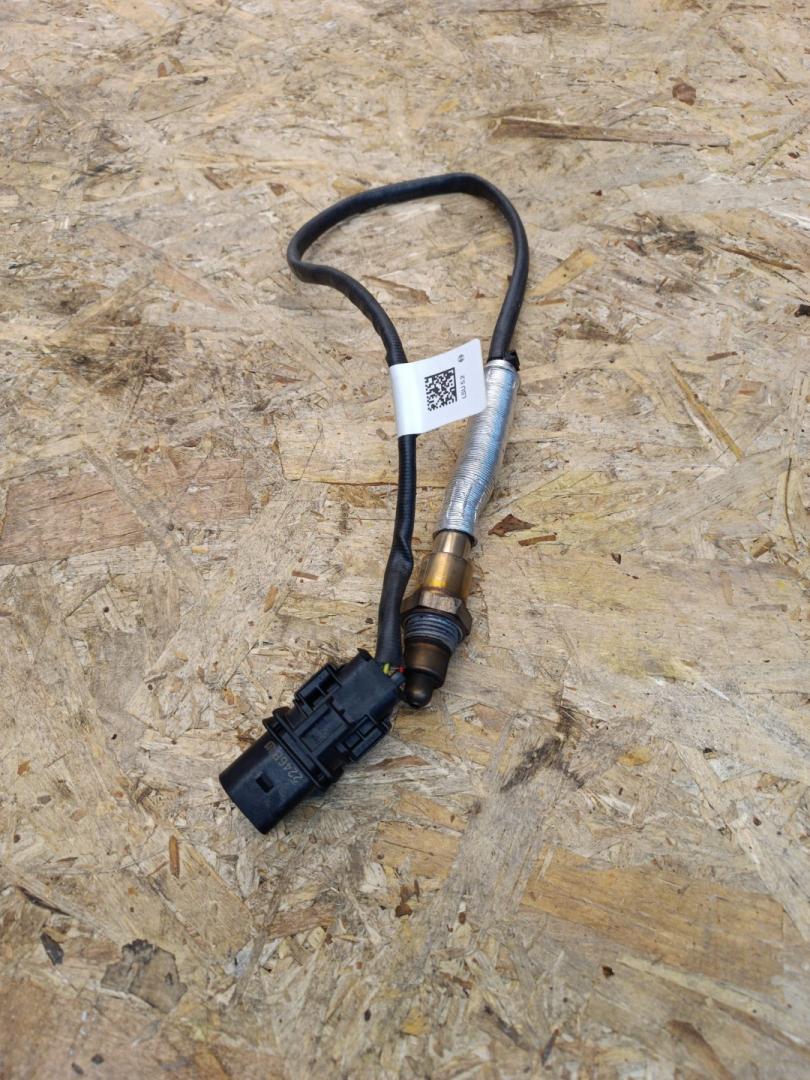 лямбда-зонд BMW 2 серия F44 2023, 2.0 л., B48 A20 A, бензин, АКПП, 475, седан, передний привод, правый руль, 8659884, 11788659884 - фото №1