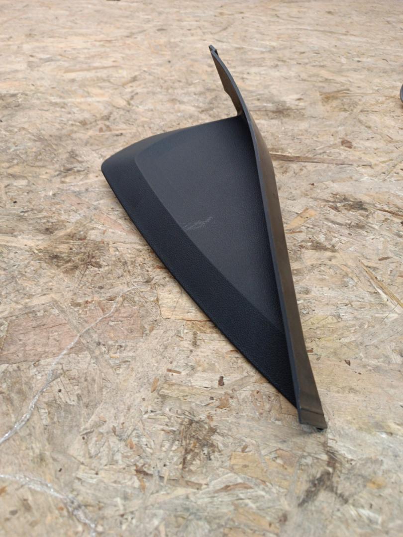 накладка на торпедо (консоль) BMW 2 серия F44 2023, 2.0 л., B48 A20 A, бензин, АКПП, 475, седан, передний привод, правый руль, 6994118, 51456994118 - фото №1