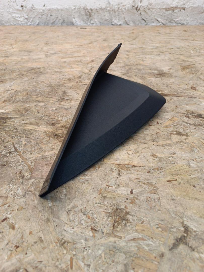 накладка на торпедо (консоль) BMW 2 серия F44 2023, 2.0 л., B48 A20 A, бензин, АКПП, 475, седан, передний привод, правый руль, 6994117, 51456994117 - фото №1