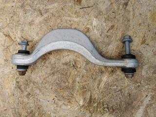 рычаг задний левый BMW X7 G07 2021, 3.0 л., B58B30C, бензин, АКПП, 475(black-sapphire metallic), внедорожник 5 дв., полный привод, 33306878021, 6878021, 33326878021