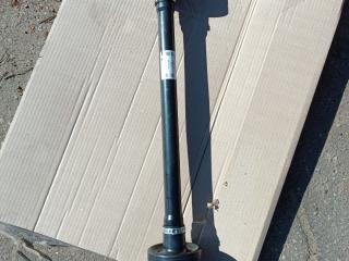 полуось задняя (приводной вал, ШРУС) BMW X7 G07 2021, 3.0 л., B58B30C, бензин, АКПП, 475(black-sapphire metallic), внедорожник 5 дв., полный привод, 33208487517, 8487517