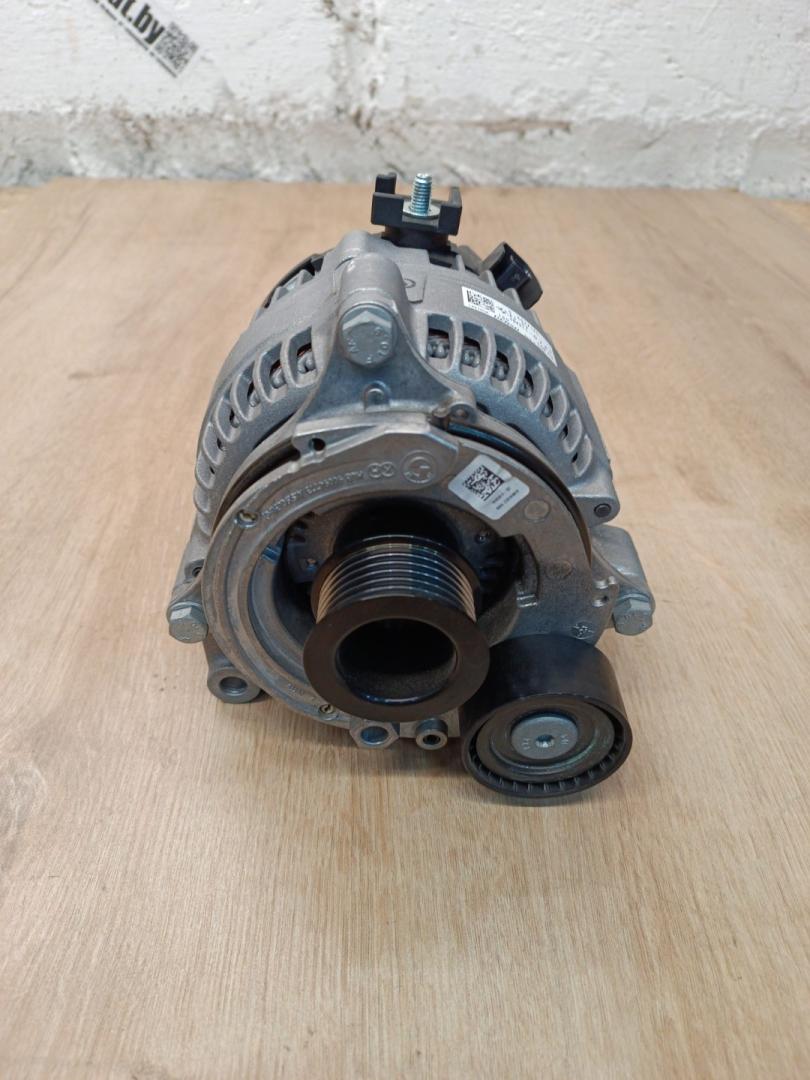 генератор BMW 2 серия F44 2023, 2.0 л., B48 A20 A, бензин, АКПП, 475, седан, передний привод, правый руль, 8627125, 12318627125 - фото №1