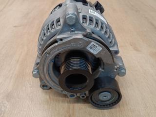 генератор BMW 2 серия F44 2023, 2.0 л., B48 A20 A, бензин, АКПП, 475, седан, передний привод, правый руль, 8627125, 12318627125