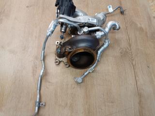 турбина BMW 2 серия F44 2023, 2.0 л., B48 A20 A, бензин, АКПП, 475, седан, передний привод, правый руль, 9845811, 11659845811