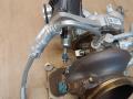 турбина BMW 2 серия F44 2023, 2.0 л., B48 A20 A, бензин, АКПП, 475, седан, передний привод, правый руль, 9845811, 11659845811 - фото №3