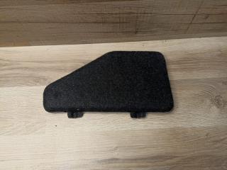 обшивка багажника BMW 4 серия G22/G23 G22 2021, 3.0 л., B58B30B, бензин, АКПП, a96, купе, полный привод